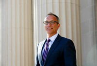 Business portraits
